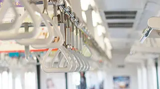 電車