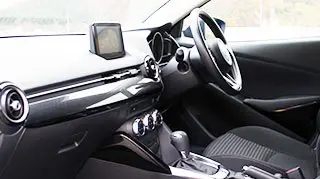 車両・タクシー