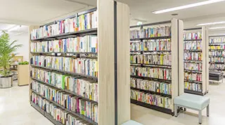 図書館