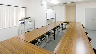公民館・集会場