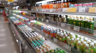 売り場