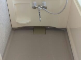 2019.9月横浜市　Ｎ様 ハウスクリーニング　浴室の洗浄清掃